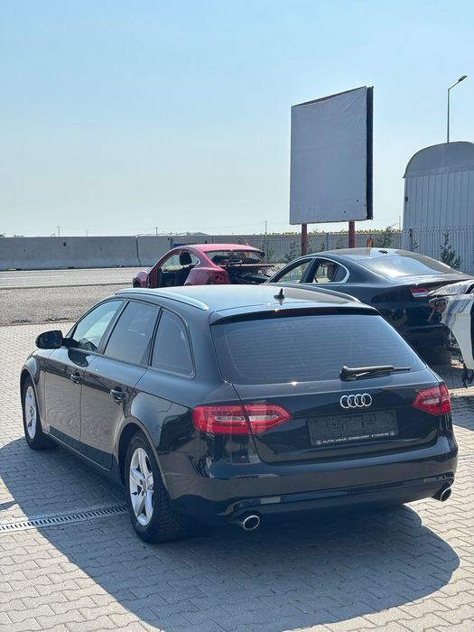 Dezmembram Audi A4 B8.5 1.8 TFSI cutie de viteze automata din 2014