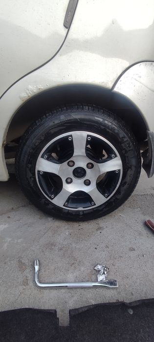 Chevrolet Matiz 2006 — 3