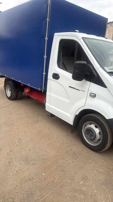 Газель NEXT продажа