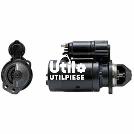 electromotor caterpillar d320a d330a d333a d342 + piese cat