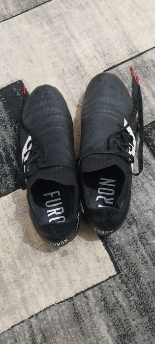 Vand ghete de fotbal NEW BALNACE Furon v7+pro