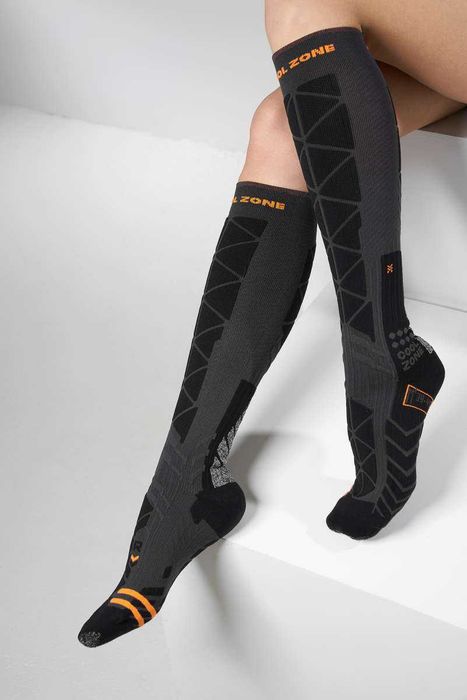 Термоноски COOL ZONE