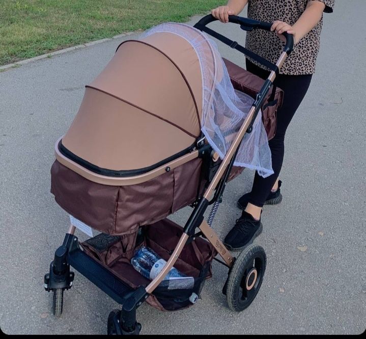 продам коляску детскую