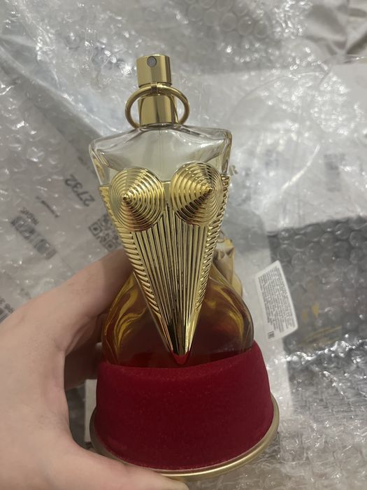 Духи jean paul gaultier