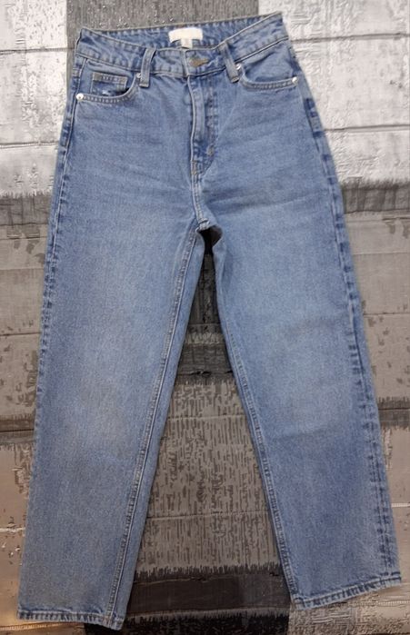 Дамски дънки H&M