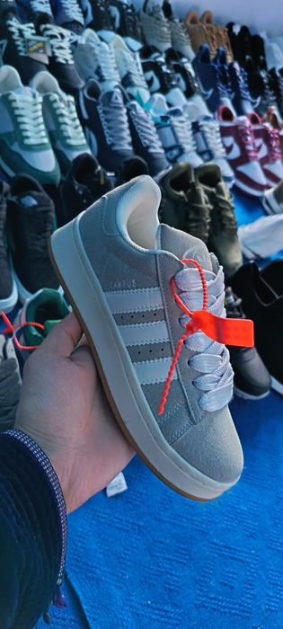 Adidas campus ki
