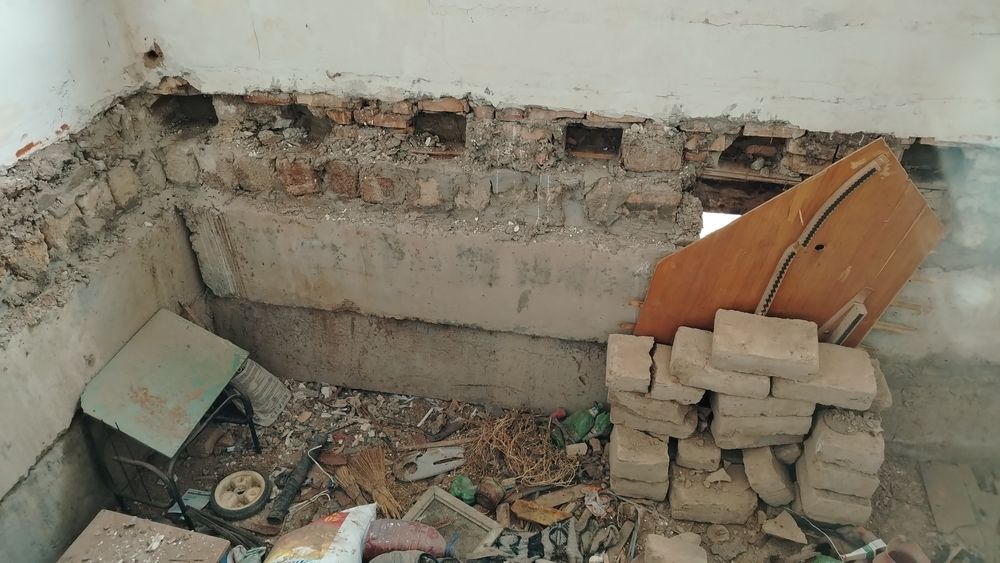 Blok satiladi 15 shtuk