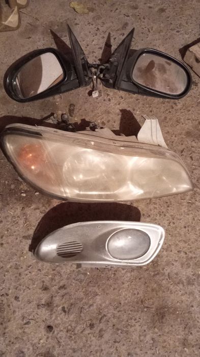 Ниссан Максима а33