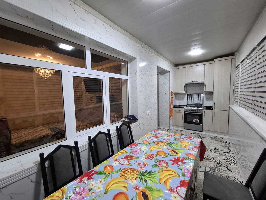 №3714. Продается 3х-комнатная квартира 77 серий.