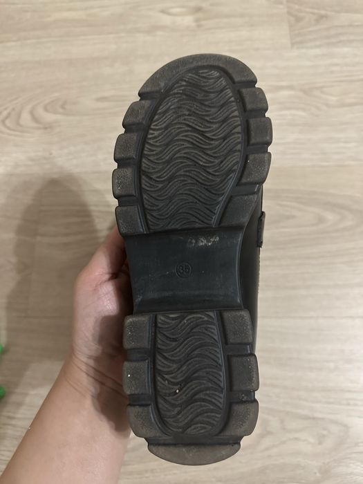 Туфли детские для девочки