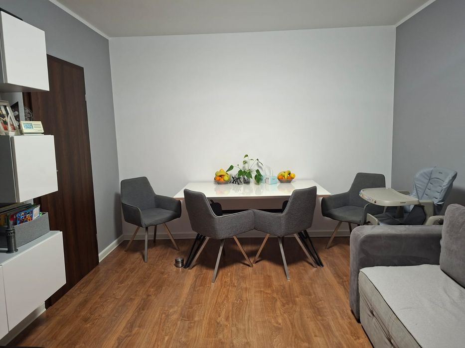 Vand apartament 2 camere