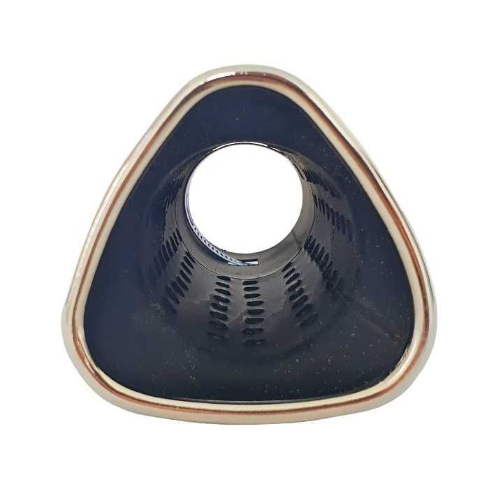 Универсален Накрайник за Ауспух 274 1бр. входа-56мм изхода-72мм