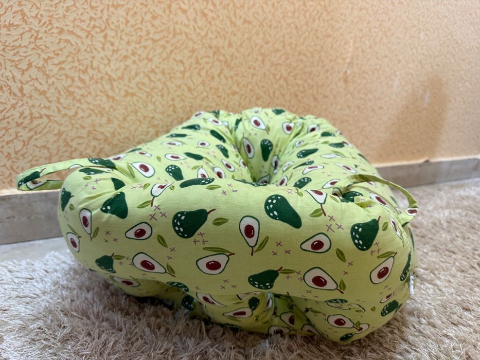 Бебешки барбарон авокадо