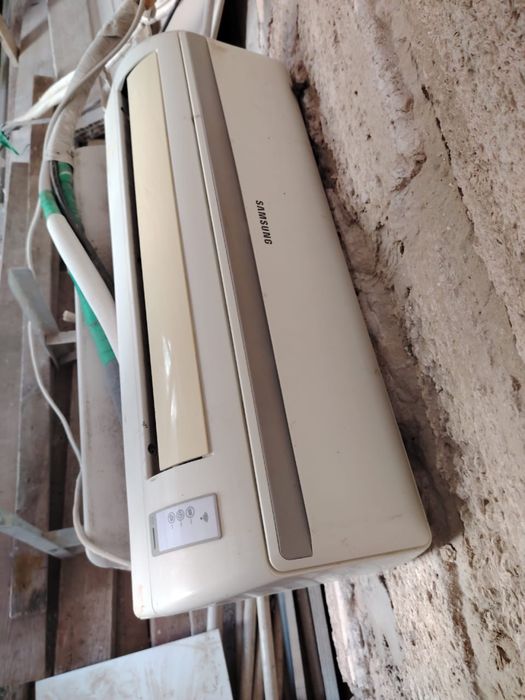 Кондиционер , Samsung