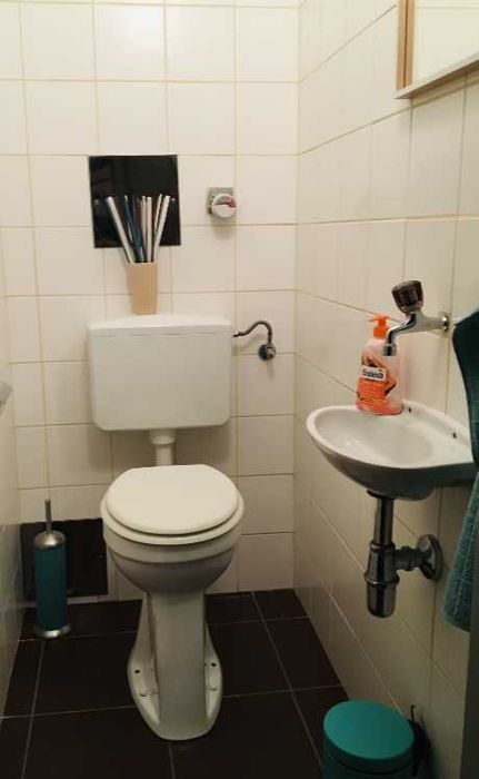 Дава се под наем Тристаен апартамент в Пловдив, Западен - 90 кв.м за 321.3 € - Снимка #4