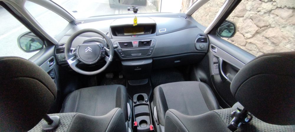 Citroen C4 Picasso 1.6 HDI