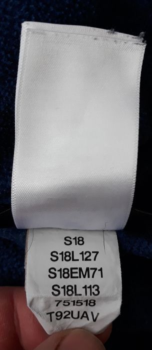 Polar the north face de dama