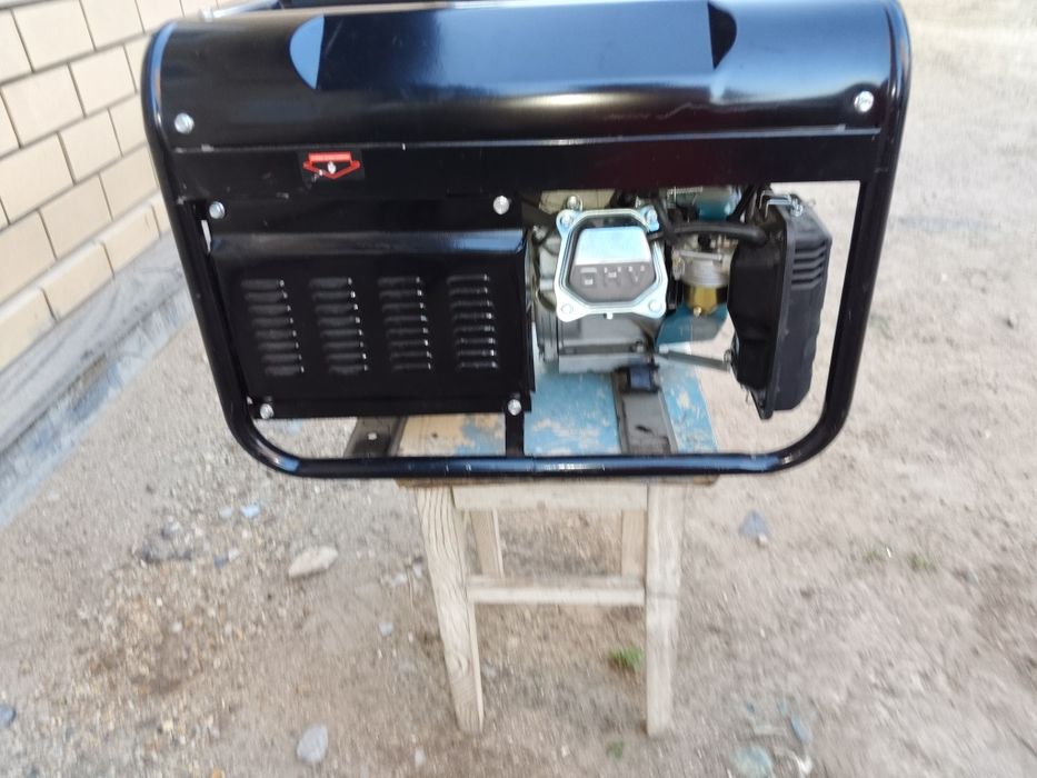 Продам электростанцию