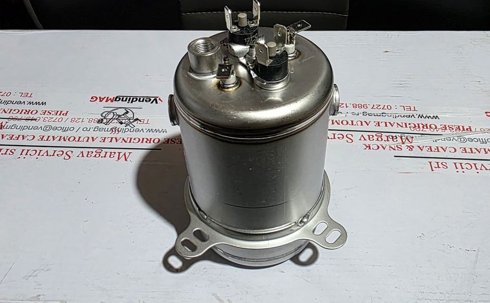 Boiler 1500W rheavendors Cino