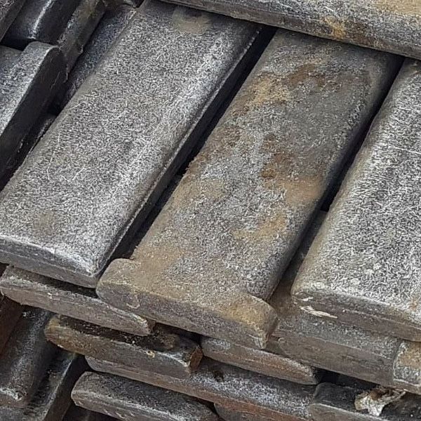 Клин тягового хомута КТХ