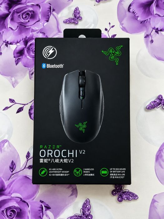 Продам мышку razer