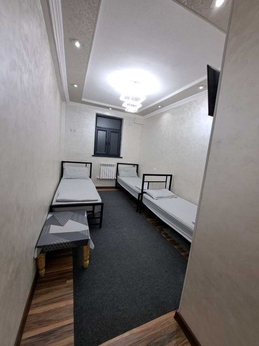 Hostel SAMPI balnisa va SELXOZ yaqinida 40000_250000