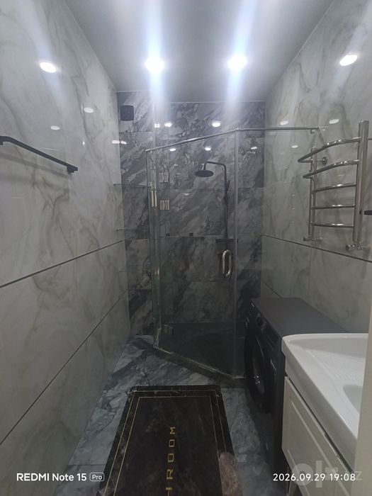 Квартира ижарага берилади. Самарканд шахар.