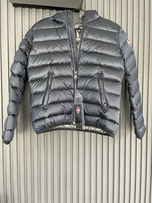 Зимно яке Colmar -пух. S/M