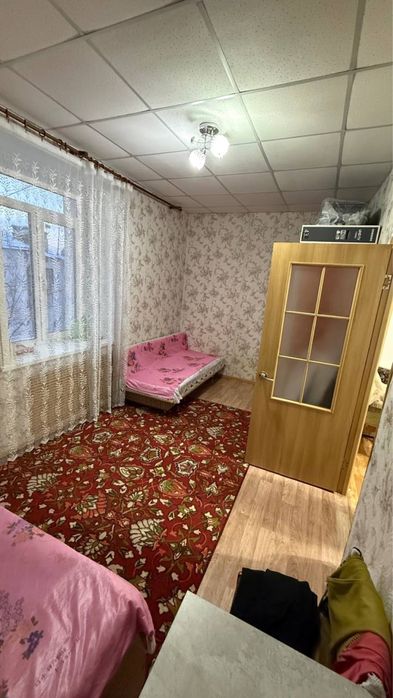 Продам трехкомнатную квартиру