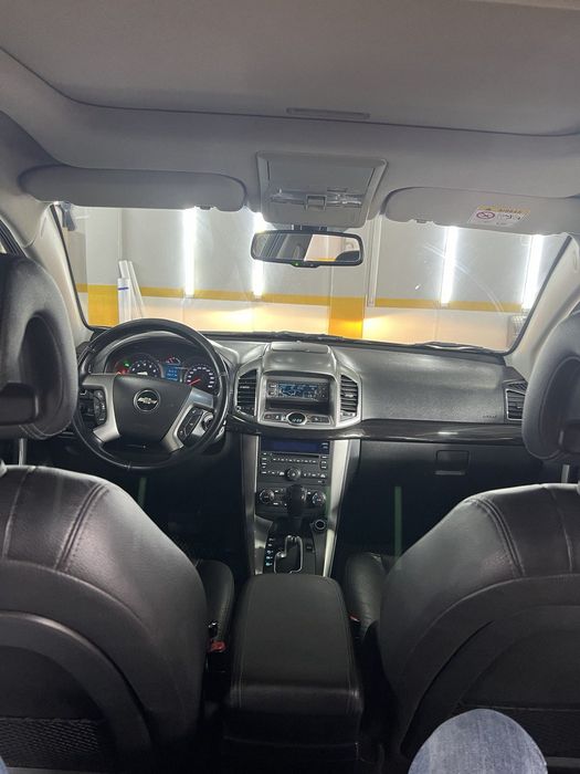 Каптива 3-чи позиция сотилади холати ало