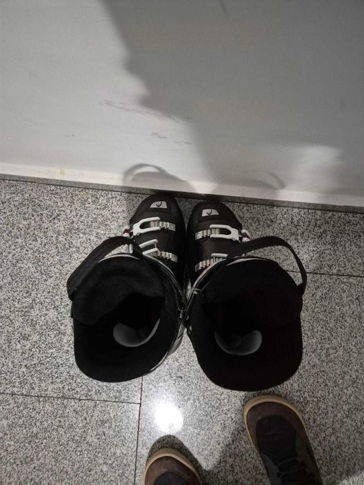 Clapari Head Next Edge GMX, EU 41