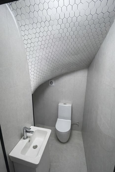 Еврокоттедж 1,20 сотка 5 комнат Махалля Файзиабад Фергана йули Ок уй