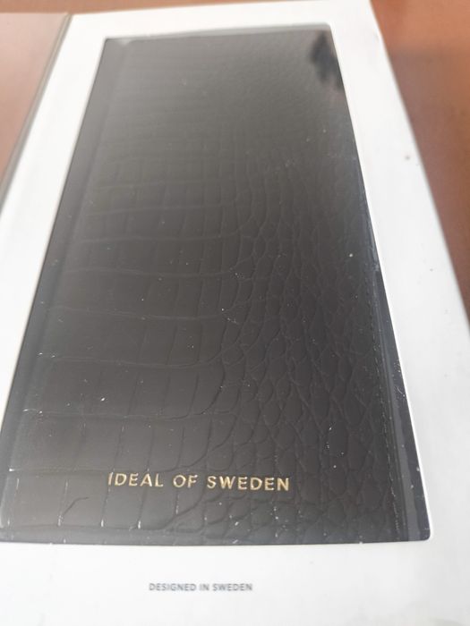 калъф Ideal of Sweden 11 pro  XS X max XR Galaxy S20 и ultra