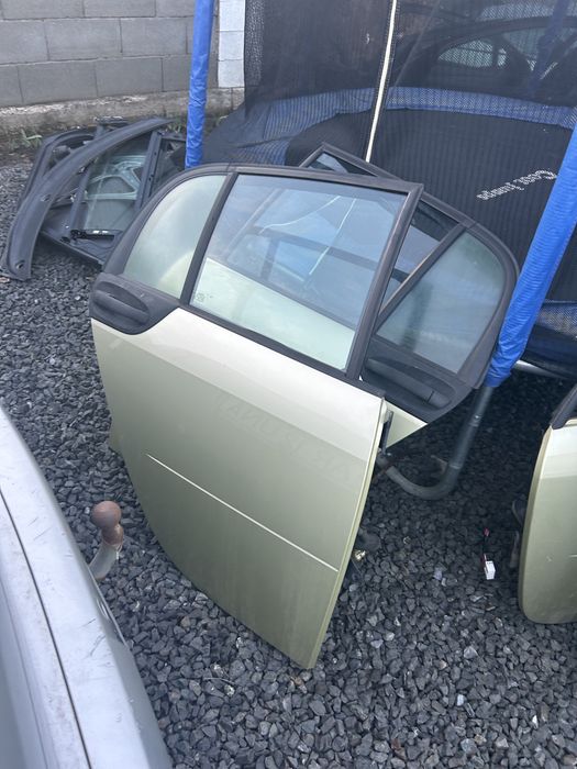 Usa stanga dreapta smart forfour
