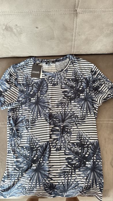 Мъжки тениски Colin’s