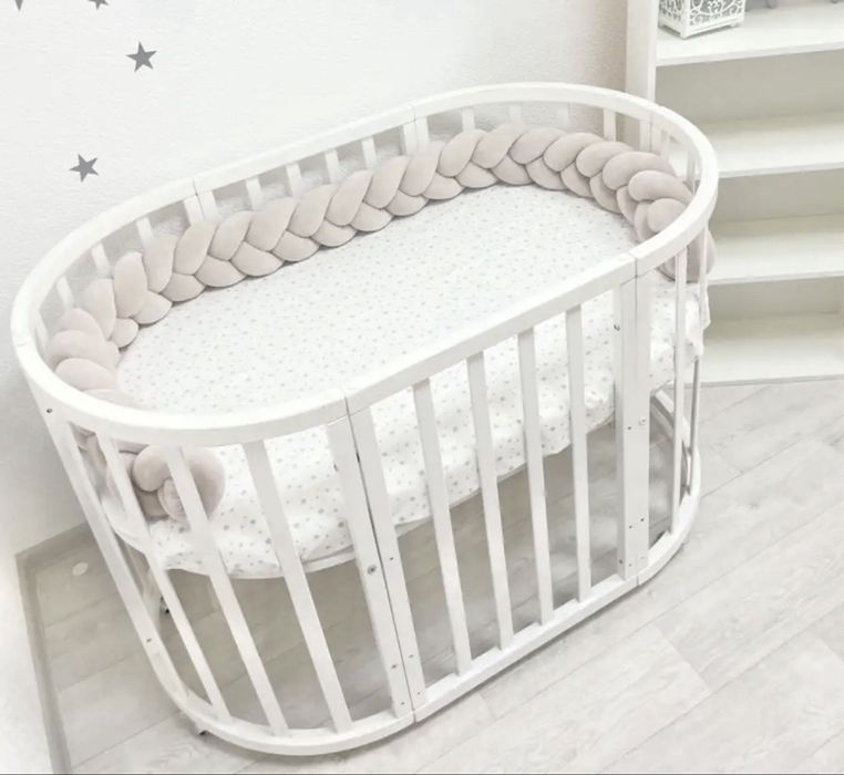 Манеж детский дсп