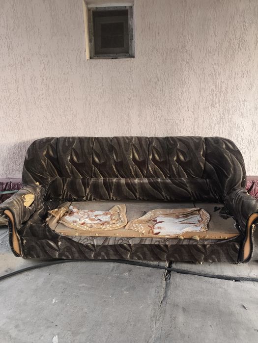 Продам мебель б/у