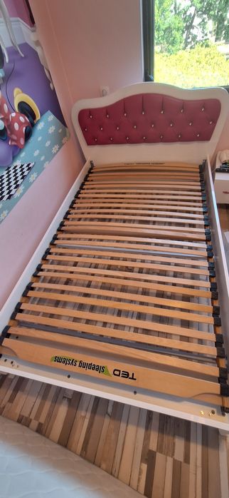 Подматрачна рамка