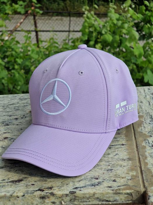 Оригинална шапка Мерцедес Mercedess Benz