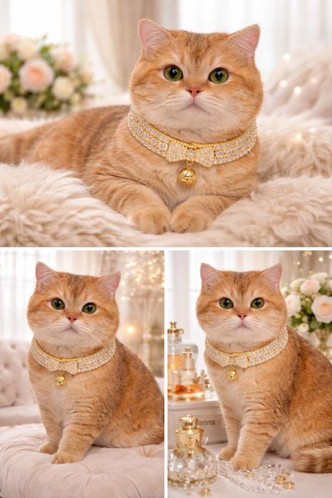 Опытный кот на вязку