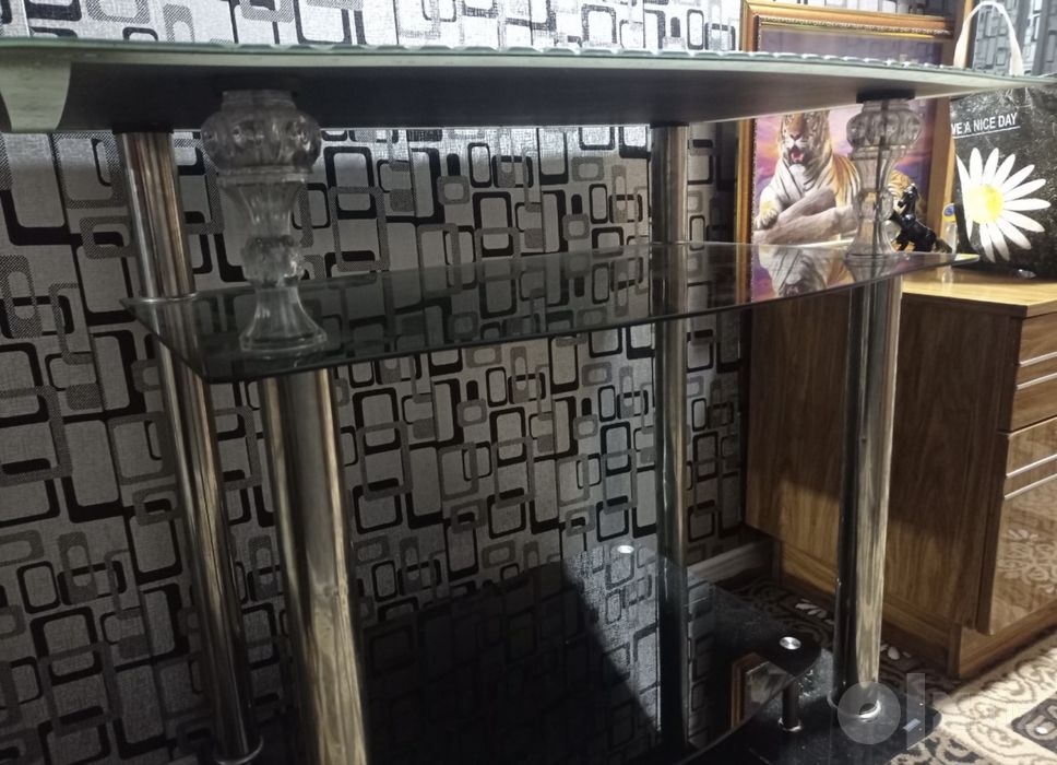 Подставка холати зур