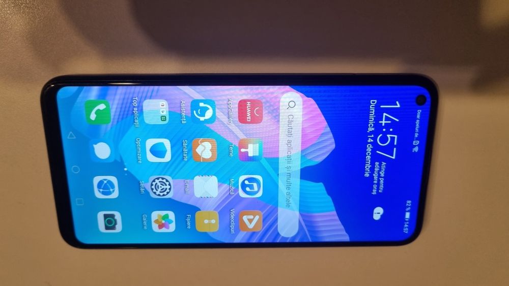 Huawei  P 40 lite E