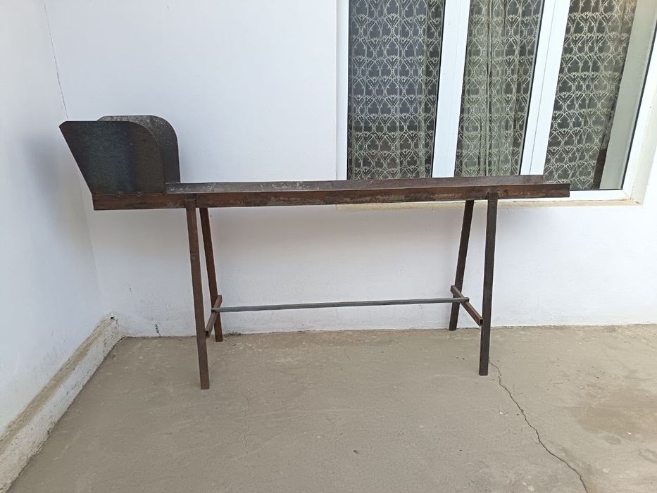 Монти коскон шашлик кура