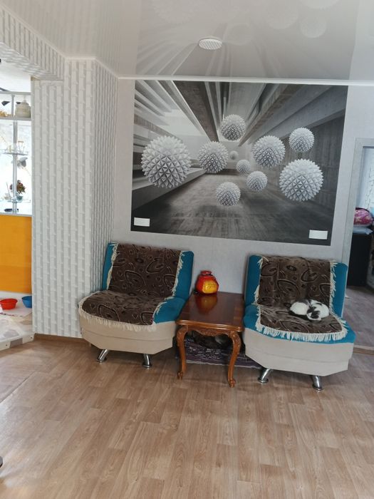 Продам дом на 81