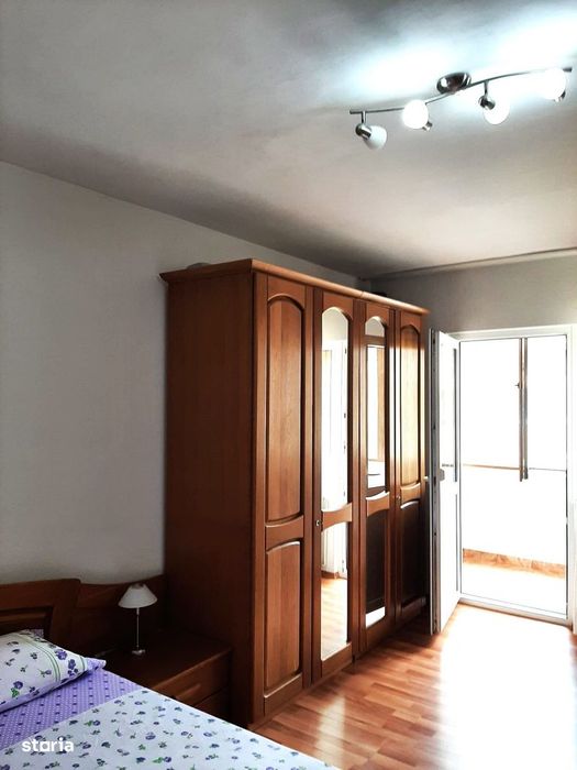 Apartament 2 camere Astra