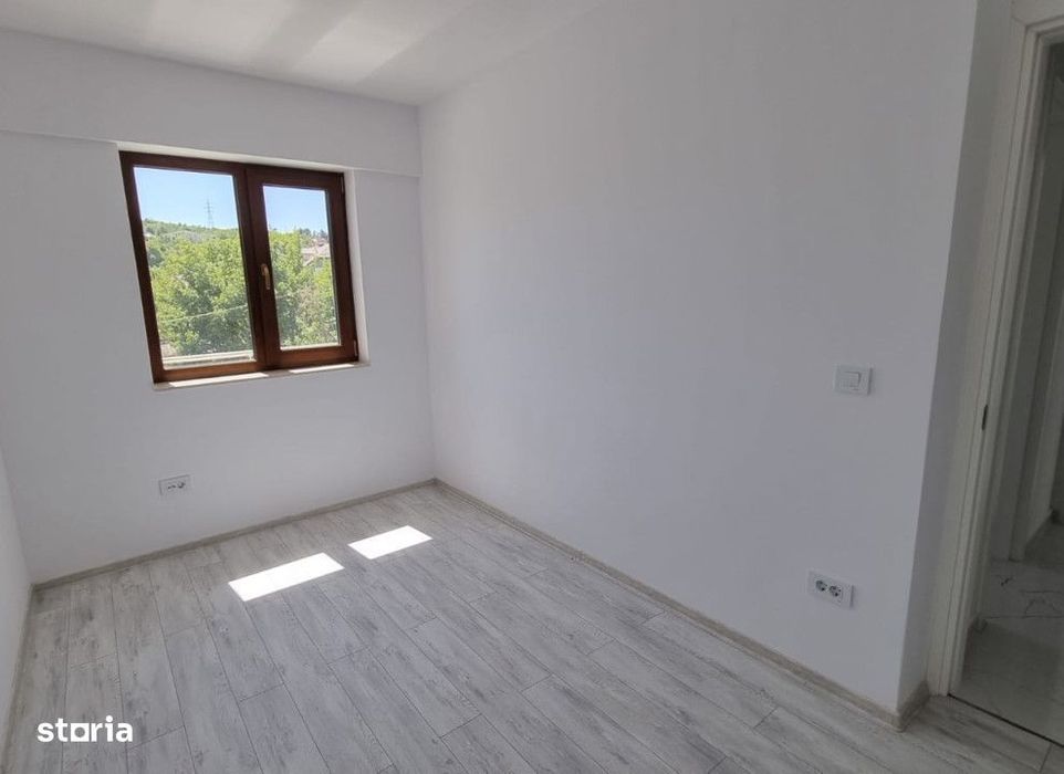 Apartament 2 camere Bucium intabulat, 48 metri, etaj 2 Cod:159082