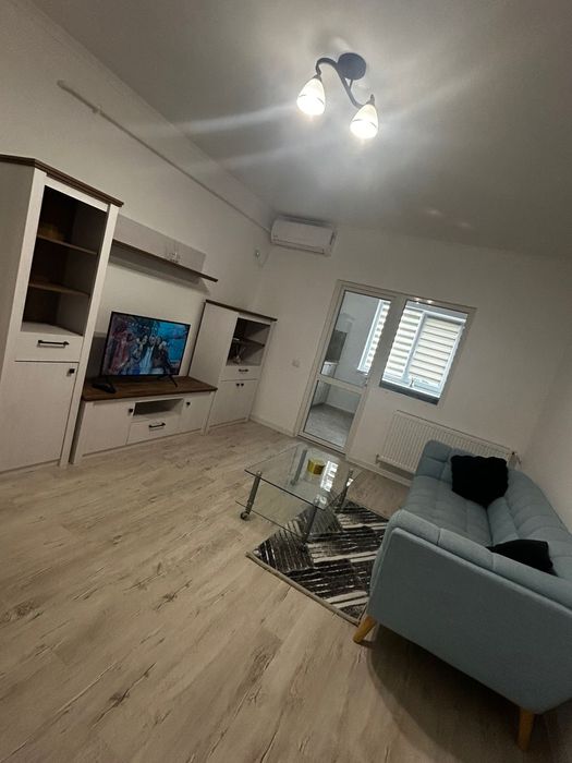 Apartament 2 camere disponibil pentru inchiriere