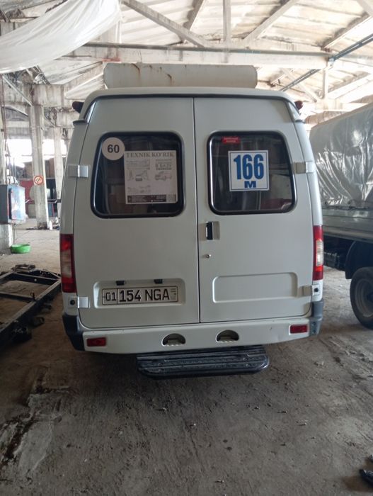 Gazel biznes 2019 zapchastlari