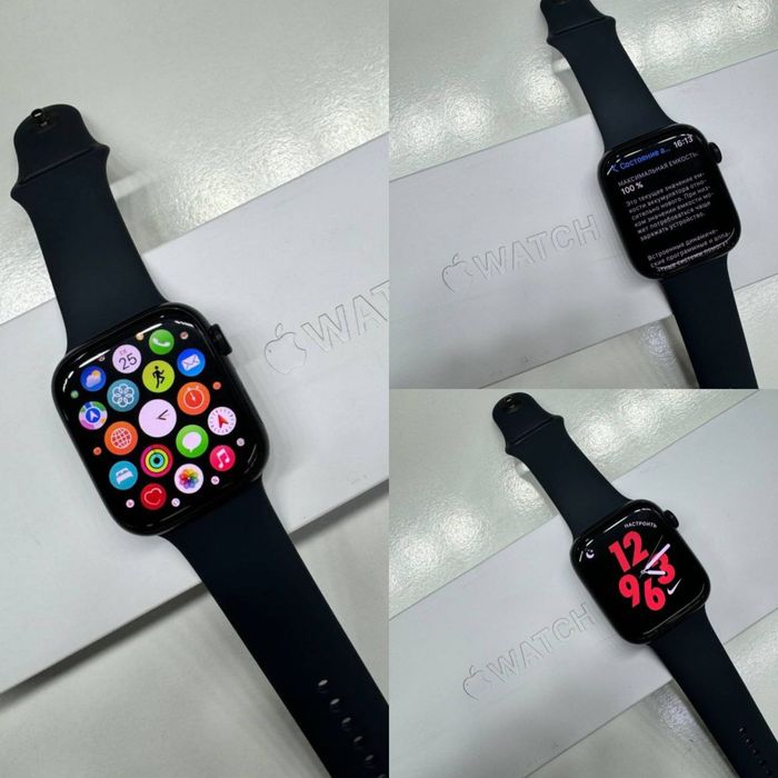 Iwatch olx hotsell