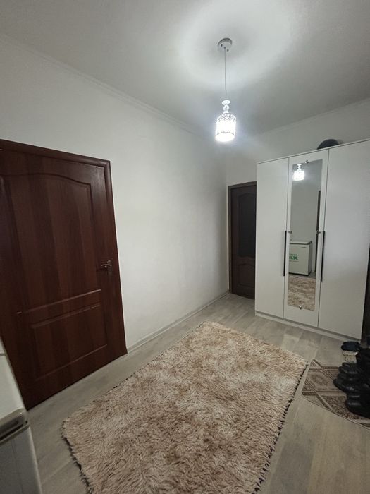 Срочно продается дом из красного кирпича!